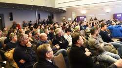 Assemblea Elettiva 2017